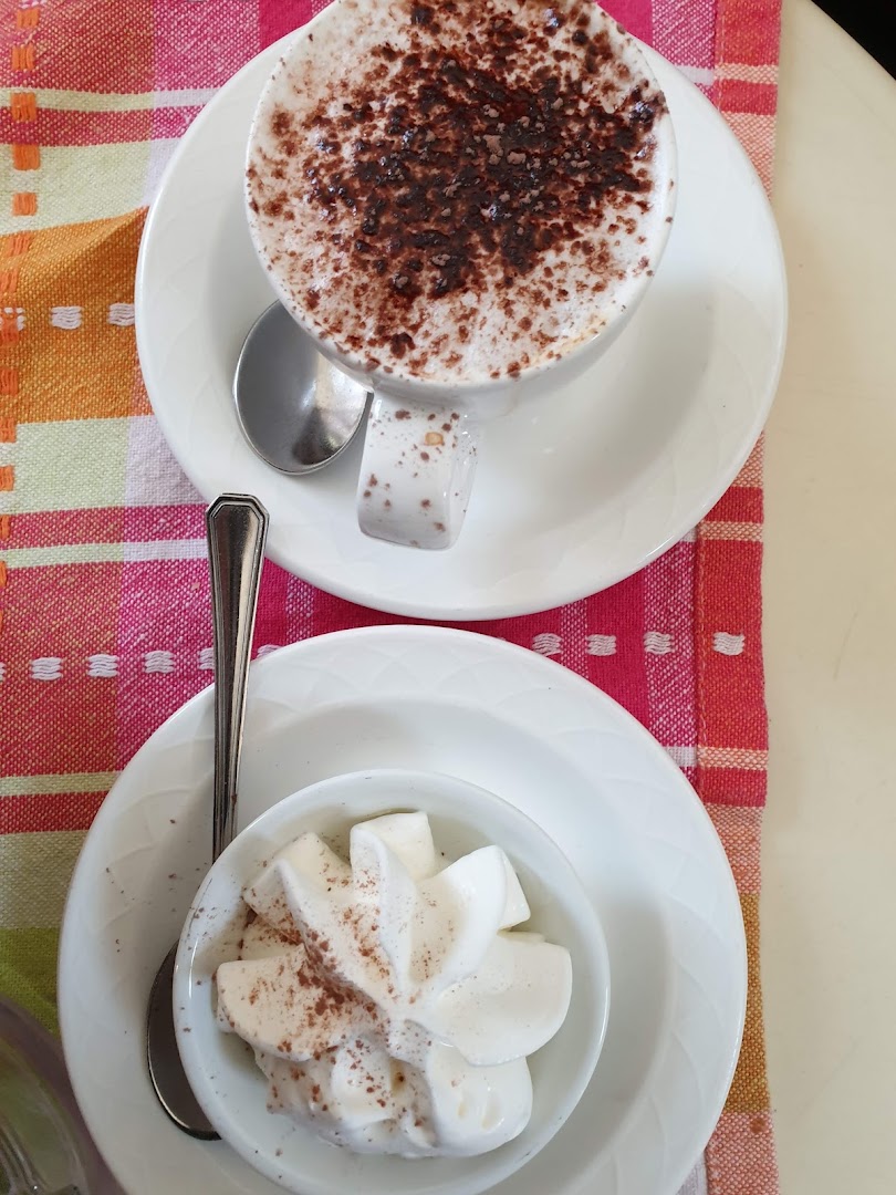 Bar La Caffetteria