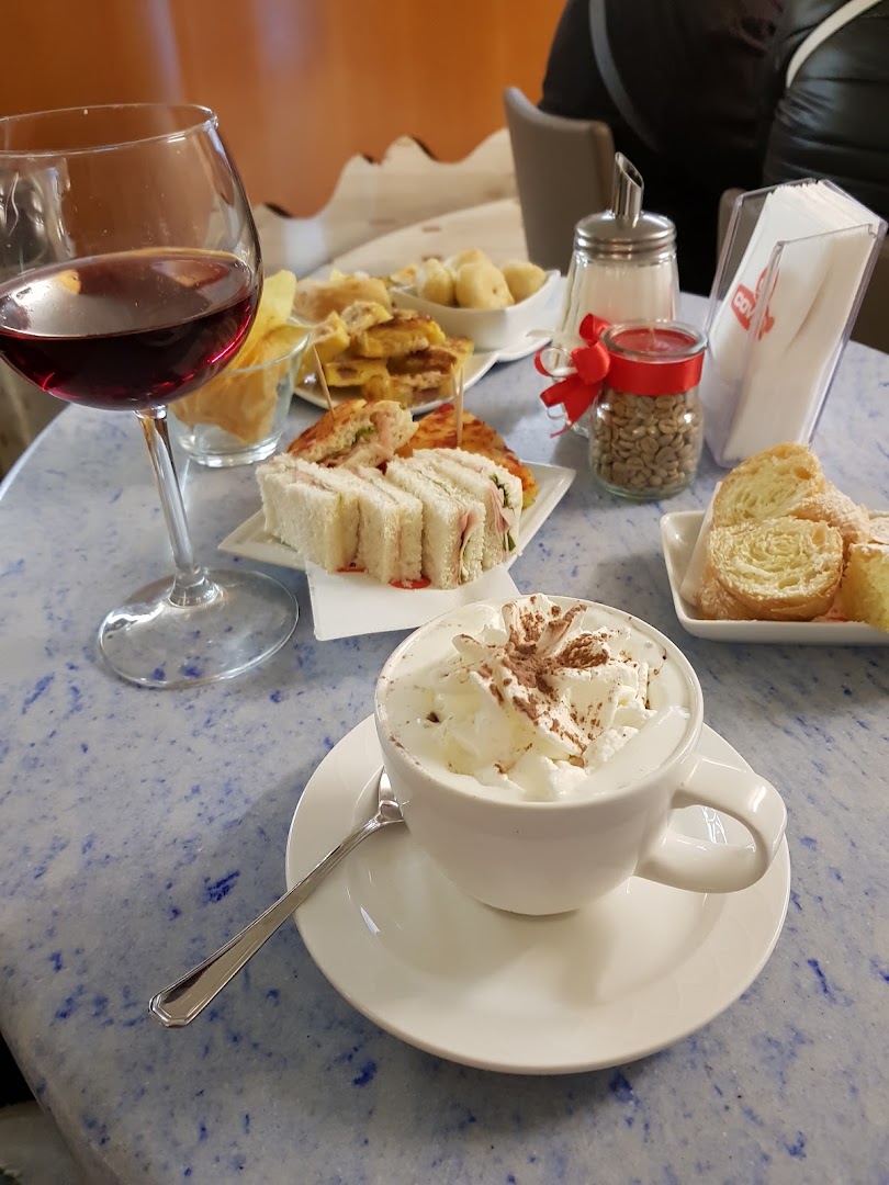 Bar La Caffetteria