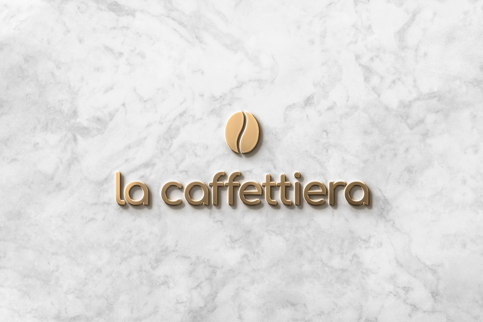 Bar "La Caffettiera", Solofra