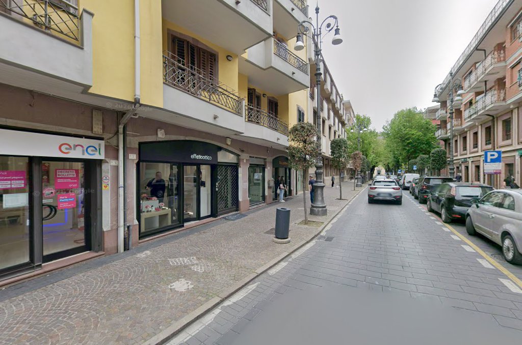 Bar "La Caffettiera"