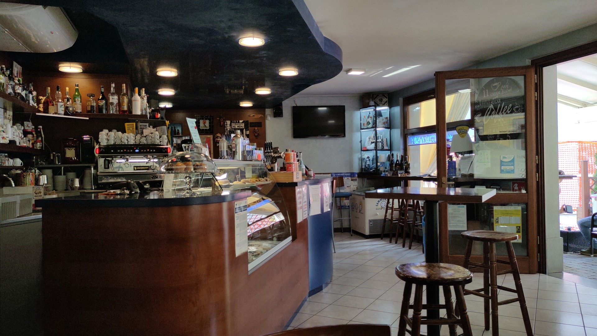 Bar La Cale