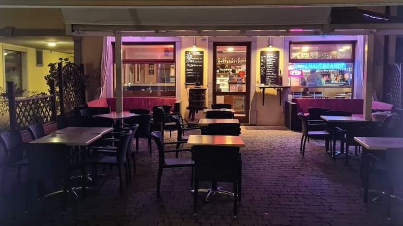 Bar La Cale