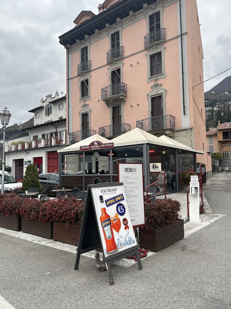 Bar La Cambusa