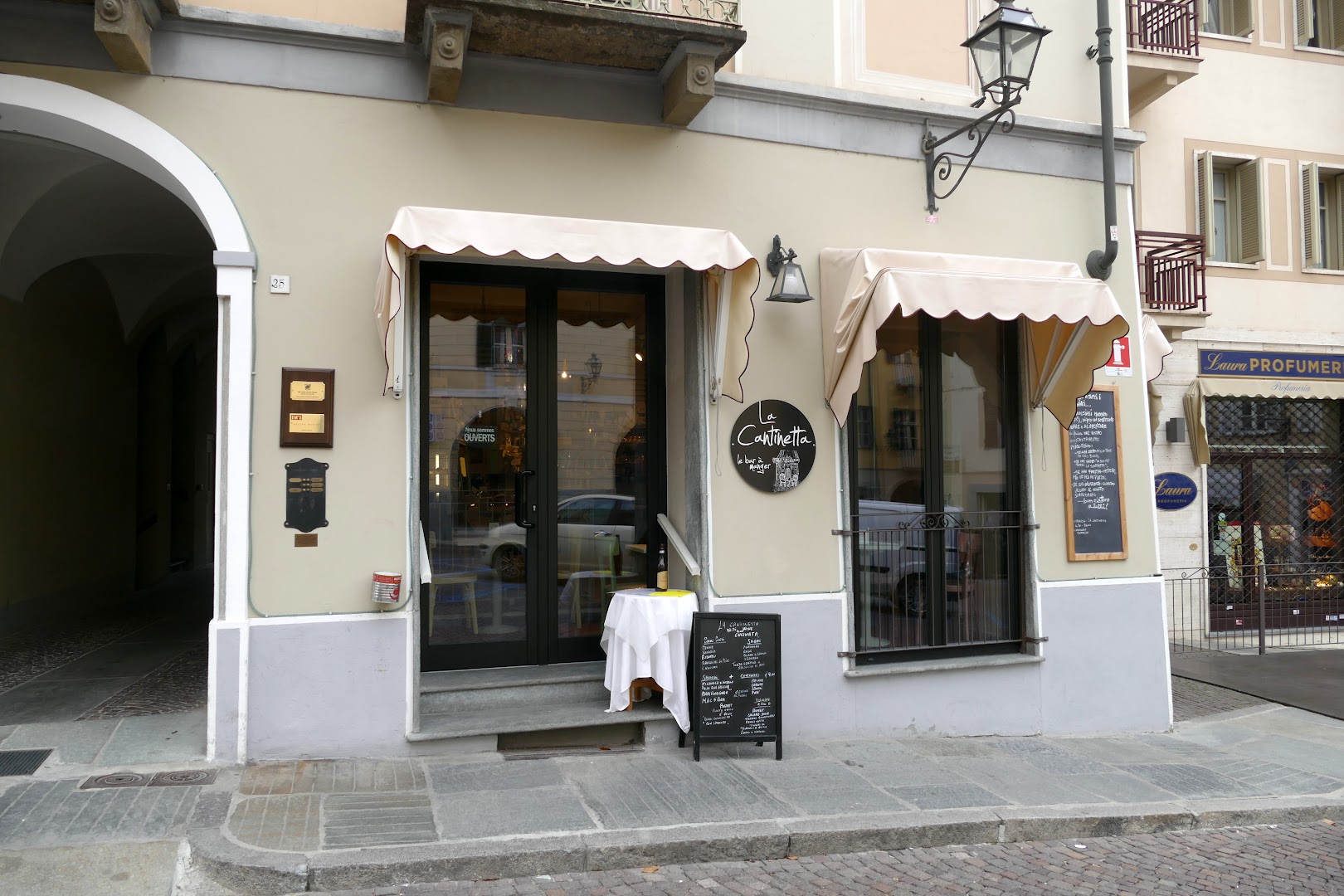Bar La Cantinetta