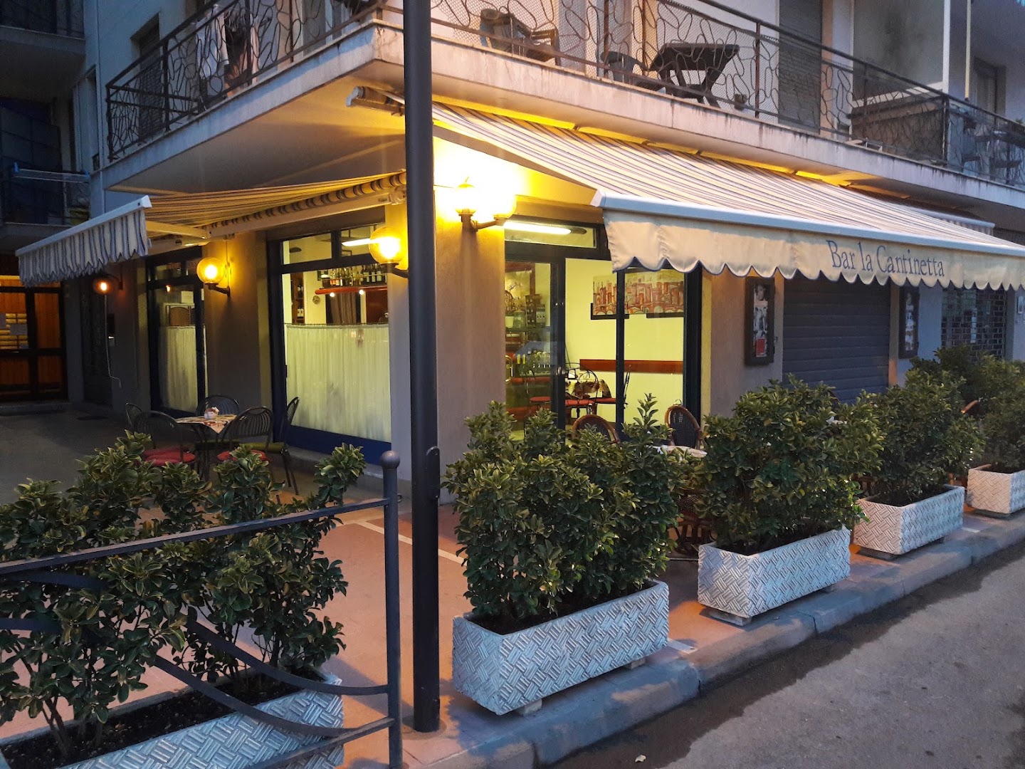Bar La Cantinetta