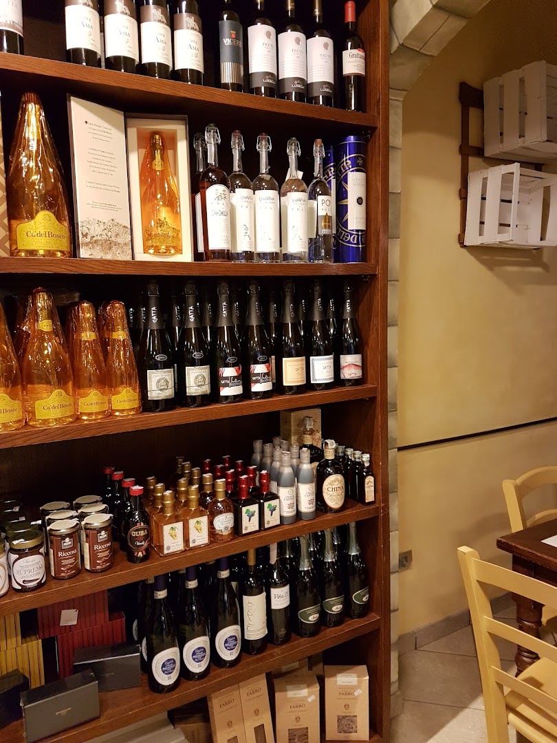 Bar La Capannina Di Ragoni Maila