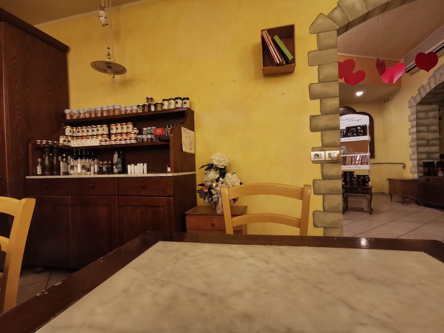 Bar La Capannina Di Ragoni Maila