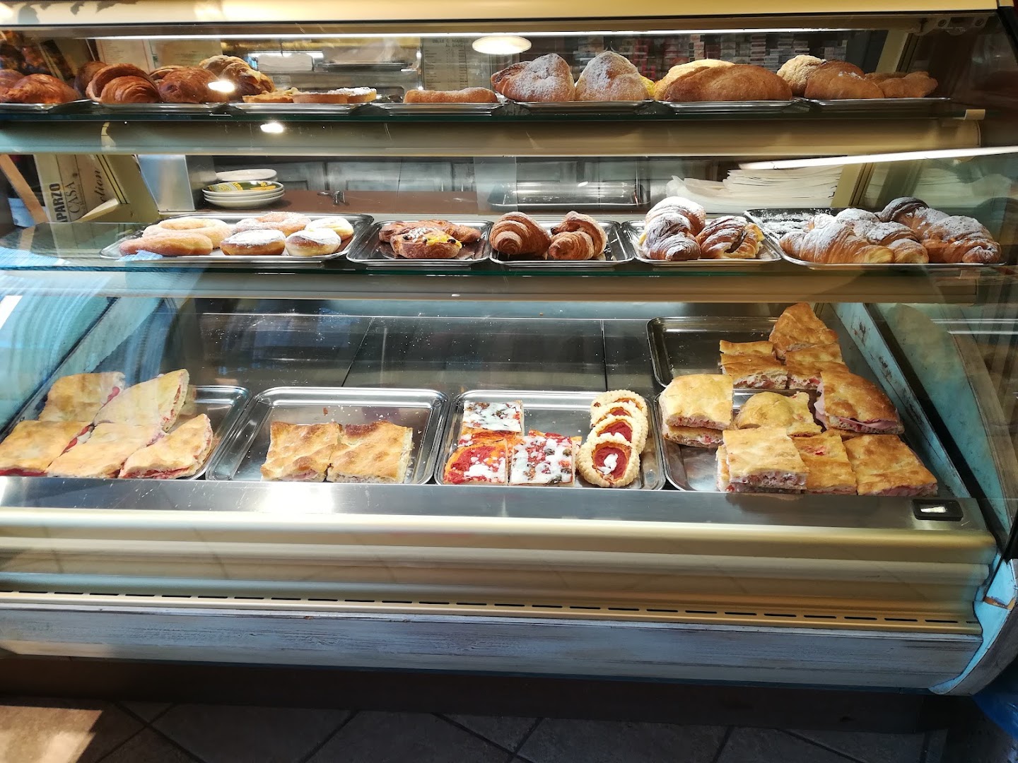 Bar La Capannina Di Ragoni Maila, Casciana Terme Lari