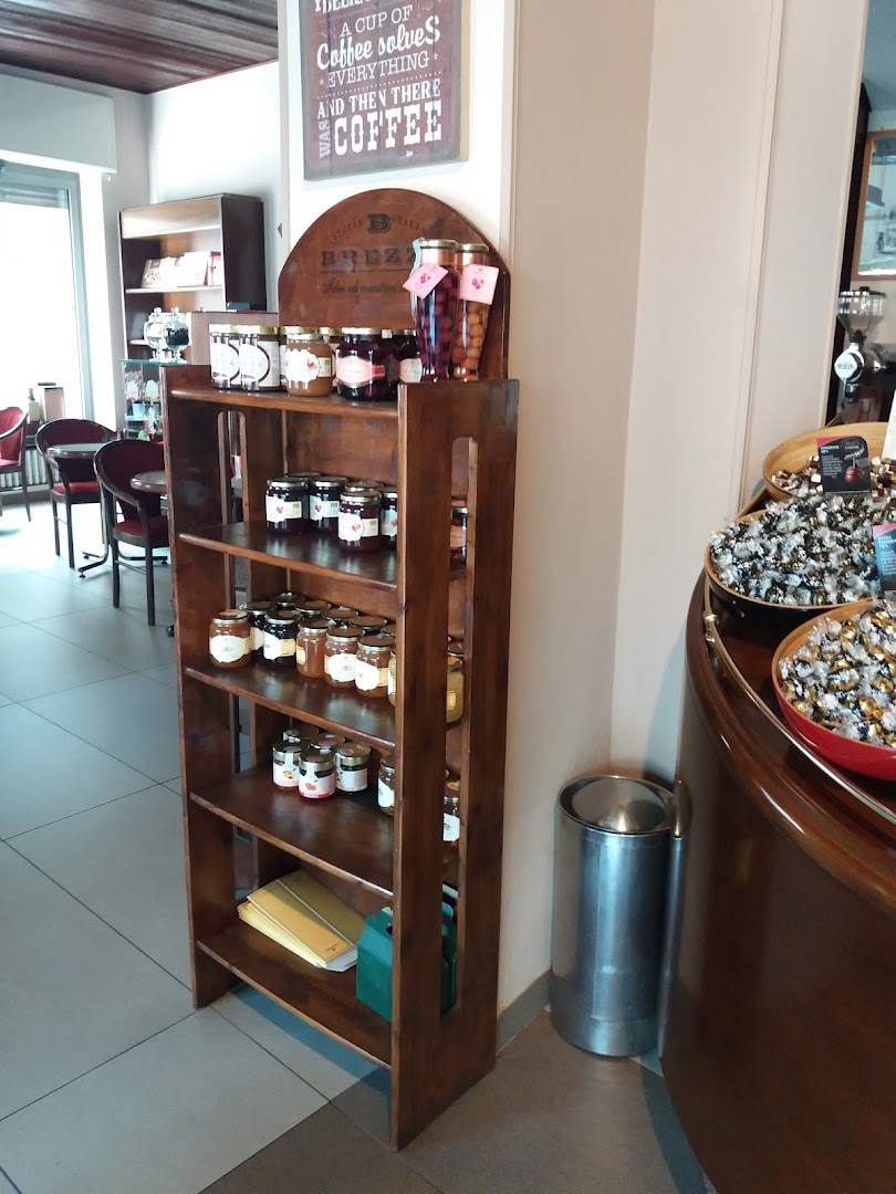 Bar La Caravella di Diciannove Giacomo e Antonino S.d.f., Sesto Calende