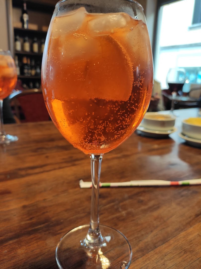 Bar La Caravella di Diciannove Giacomo e Antonino S.d.f.