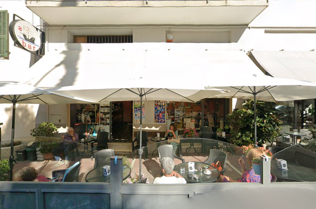 Bar La Caravella