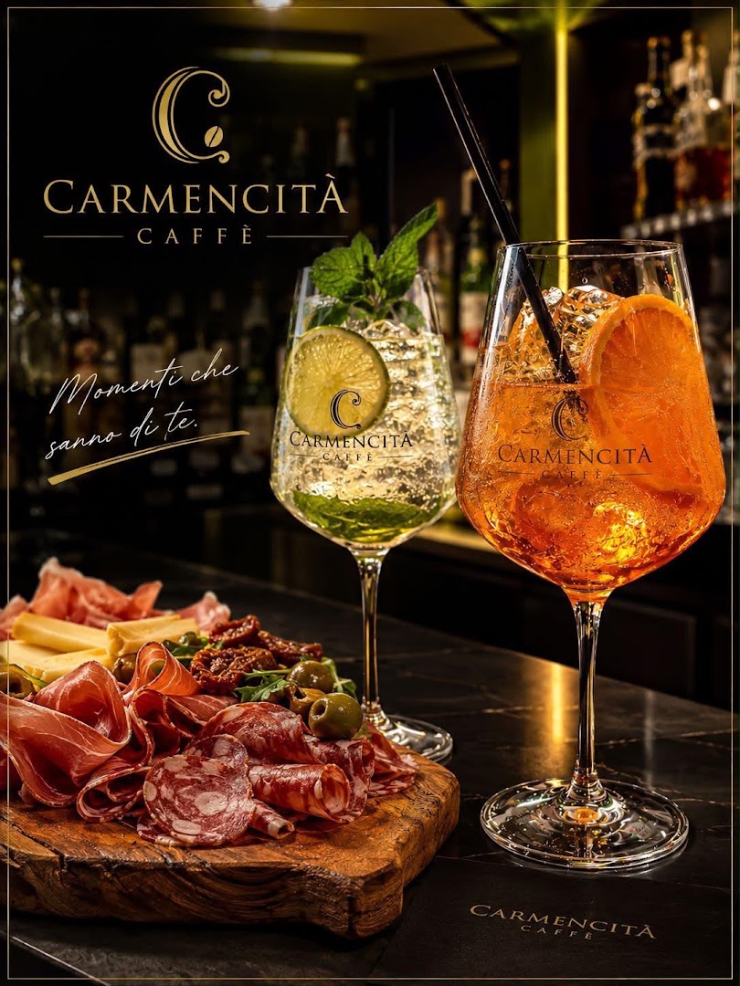 Bar la carmencita cafè cocktails bar