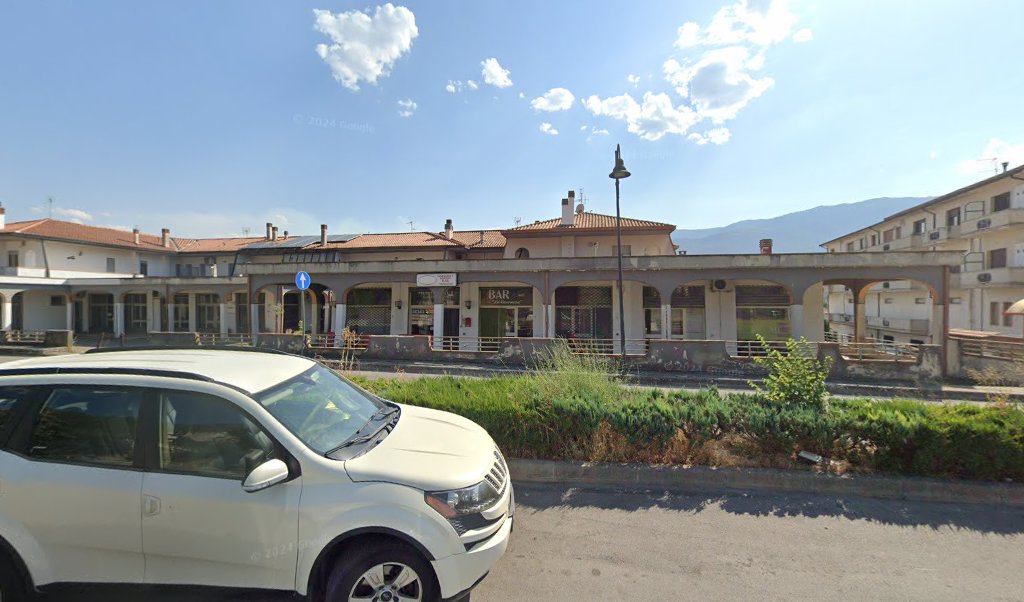 Bar "La Casereccia", Popoli