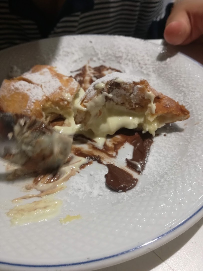 Bar La Cassatella