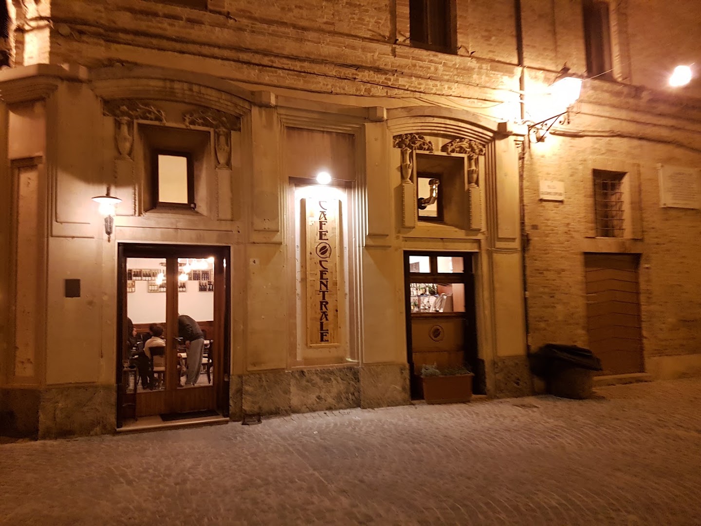 Bar "La Centrale"