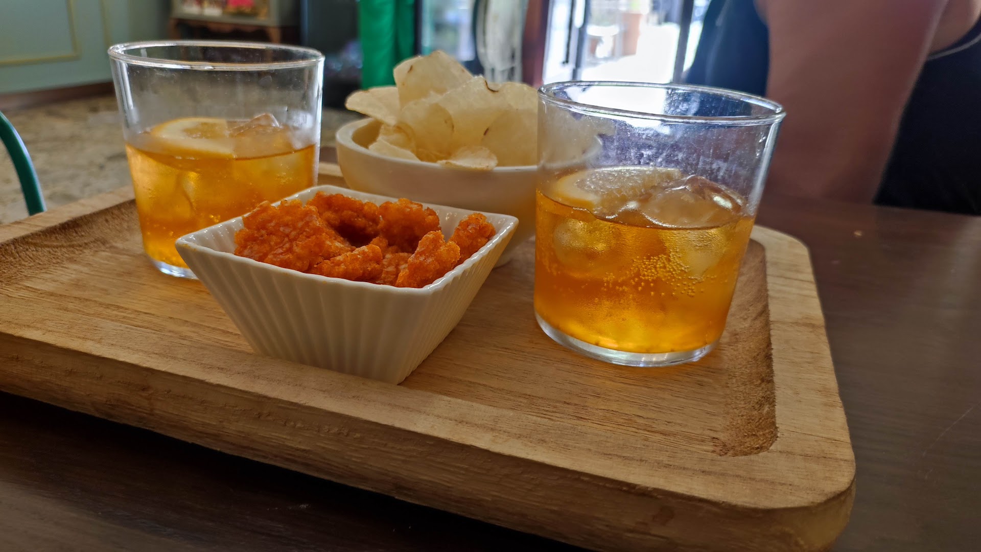 Bar "La Centrale"