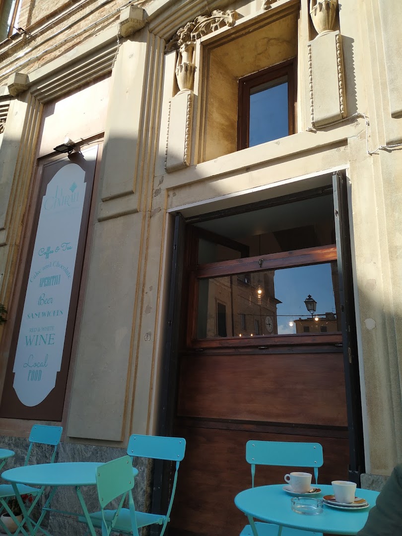 Bar "La Centrale"