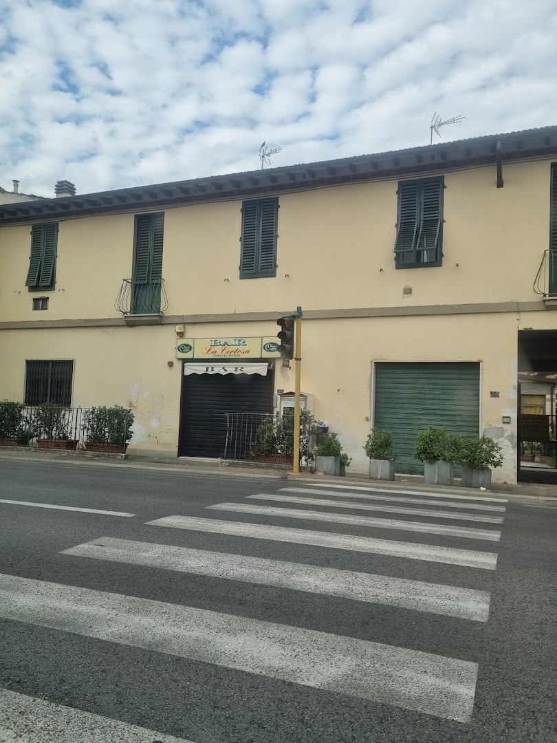 Bar La Certosa