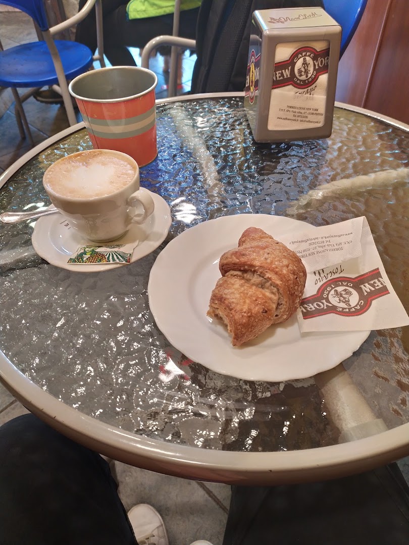 Bar La Chiave D'Argento pescia