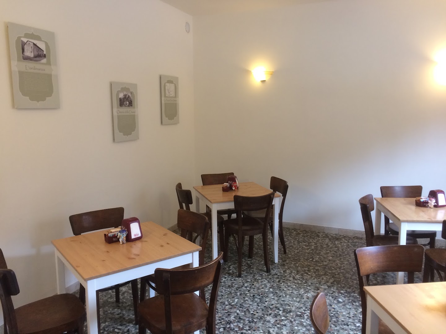 Bar la Chiusa Feltre