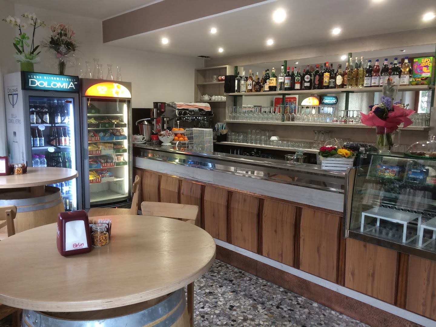 Bar la Chiusa Feltre