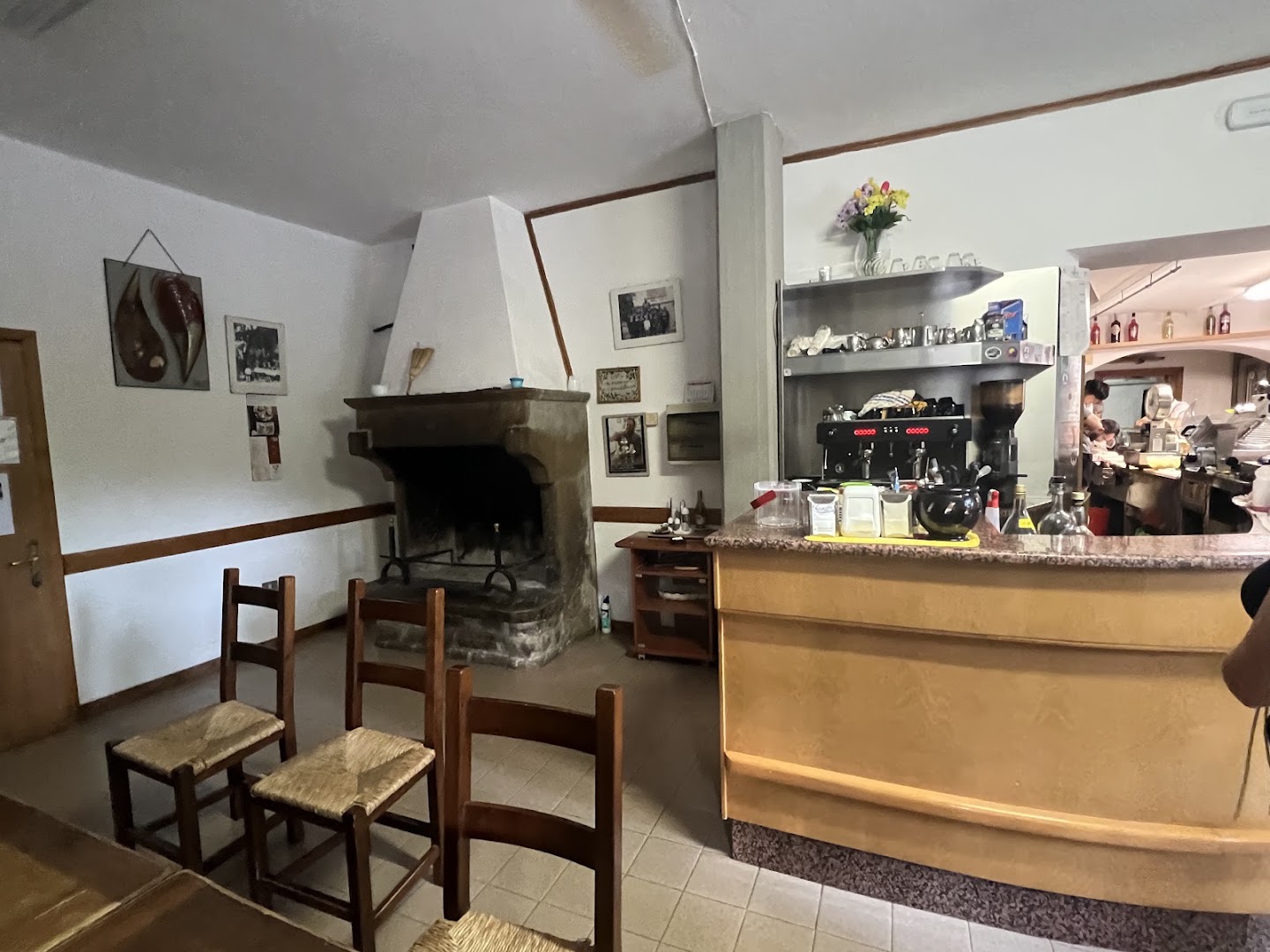 Bar La Cima