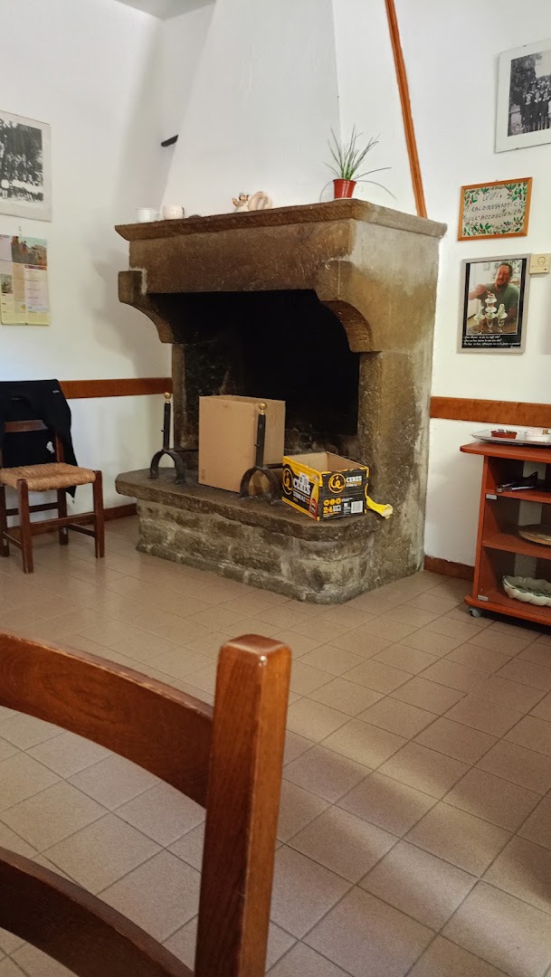 Bar La Cima