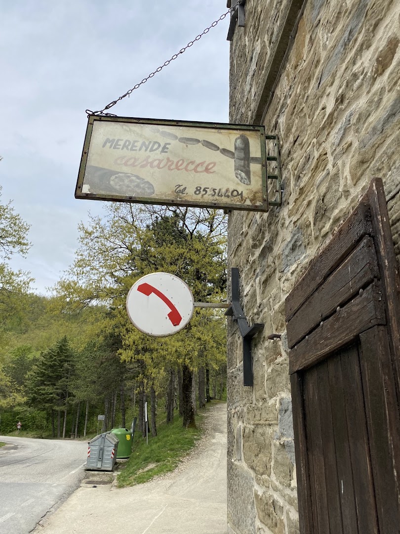 Bar La Cima, Città di Castello