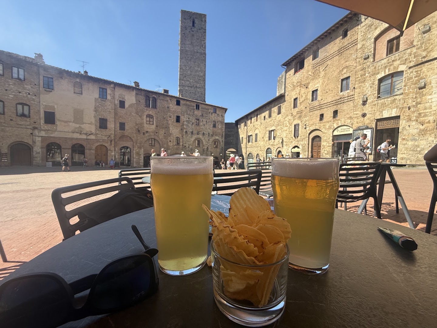 Bar La Cisterna