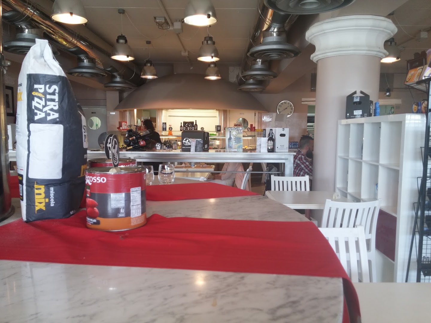 Bar La Cittadella