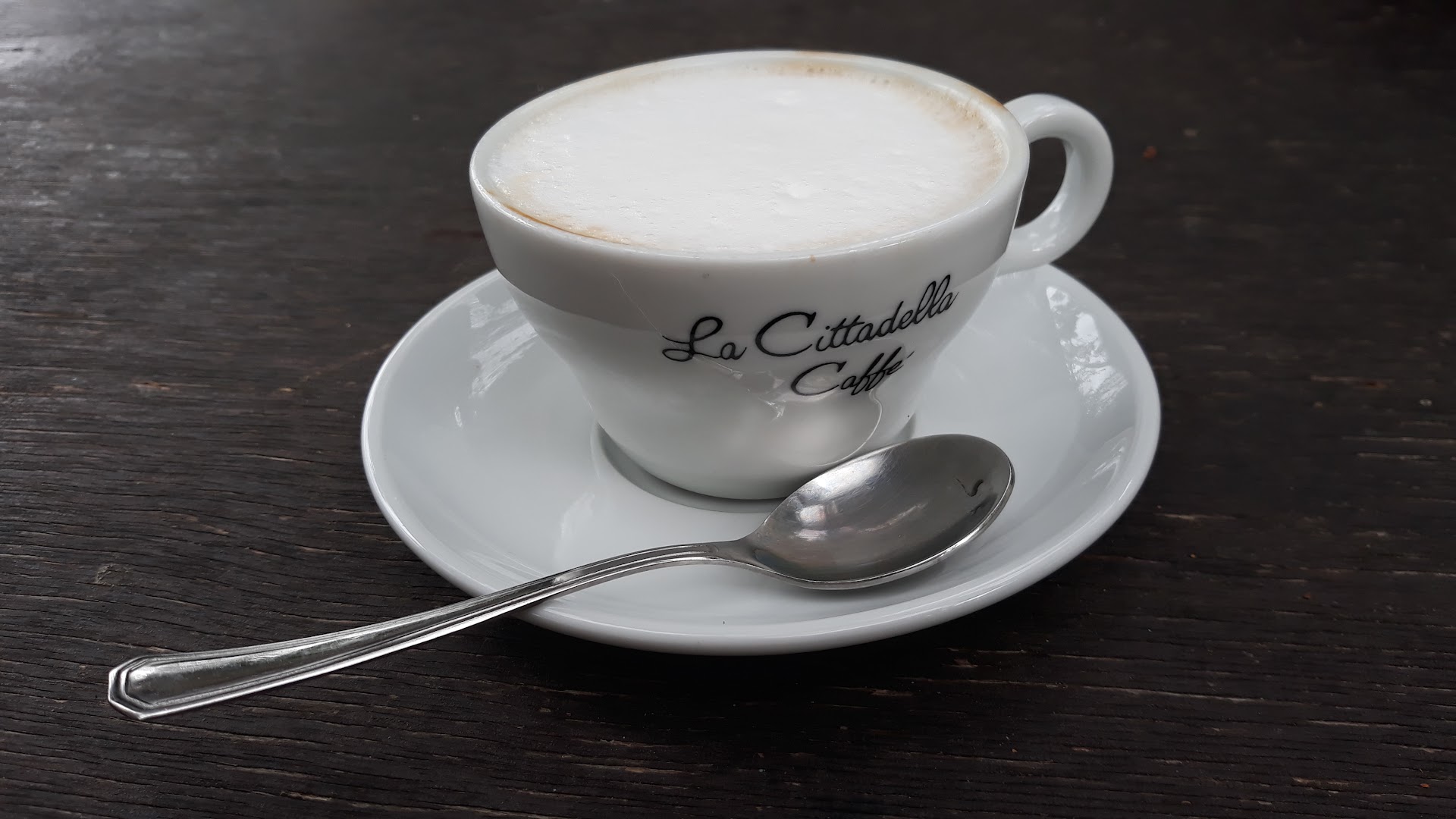 Bar La Cittadella