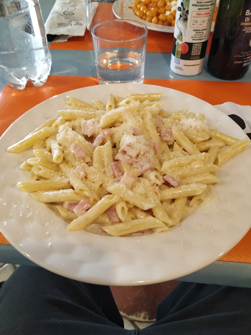 Bar La Cittadella, Pontedera