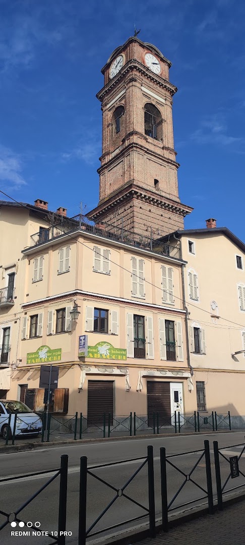 Bar La Coccinella