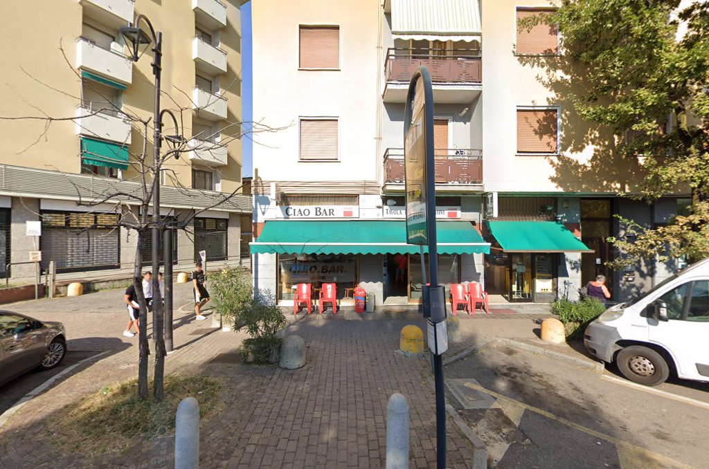 Bar la Colombia, Garbagnate Milanese