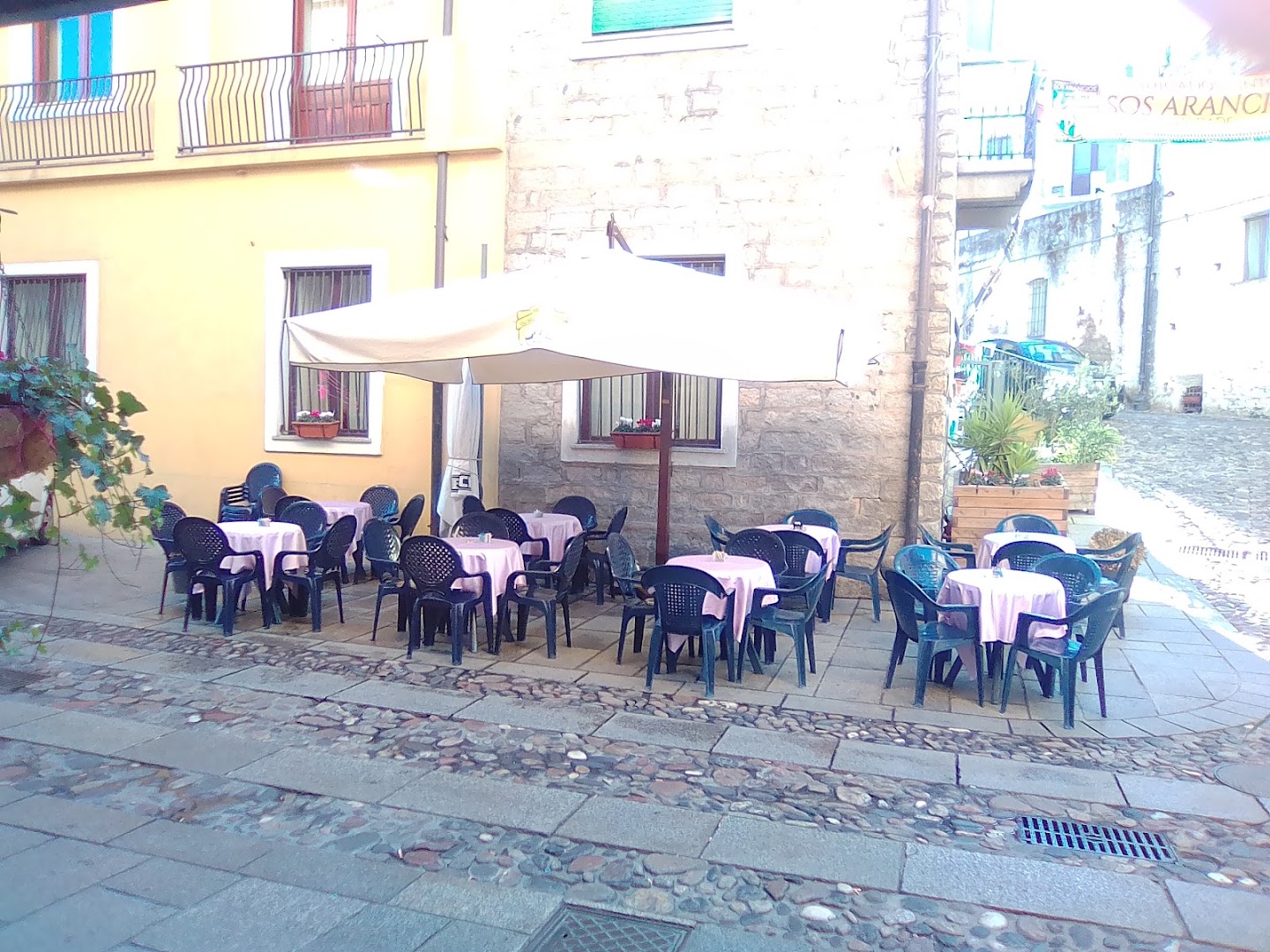 Bar La Colonna