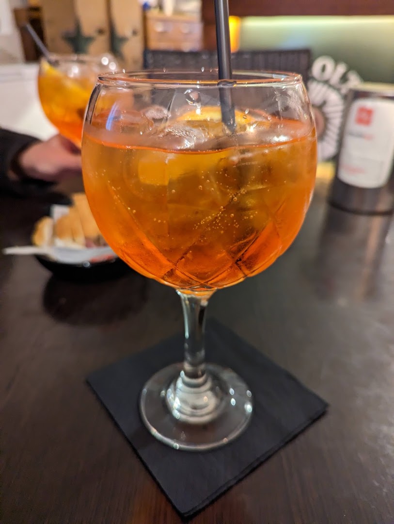 Bar la Colti di Lu Mulinu