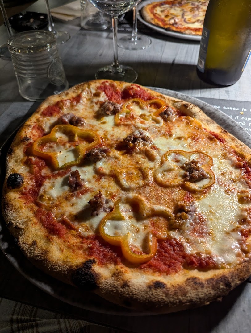 Bar La Combriccola