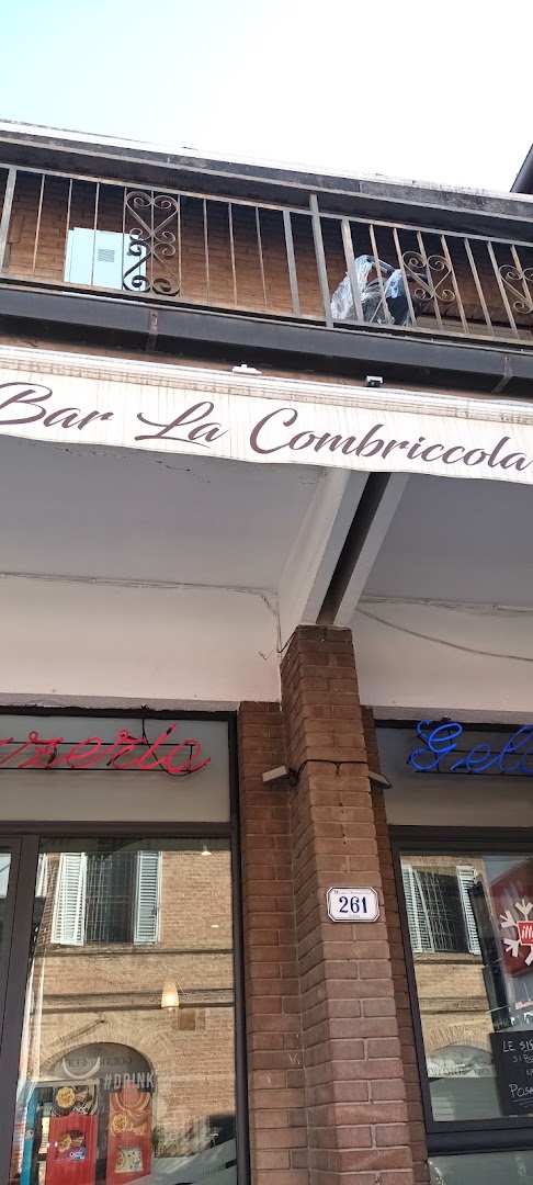 Bar La Combriccola