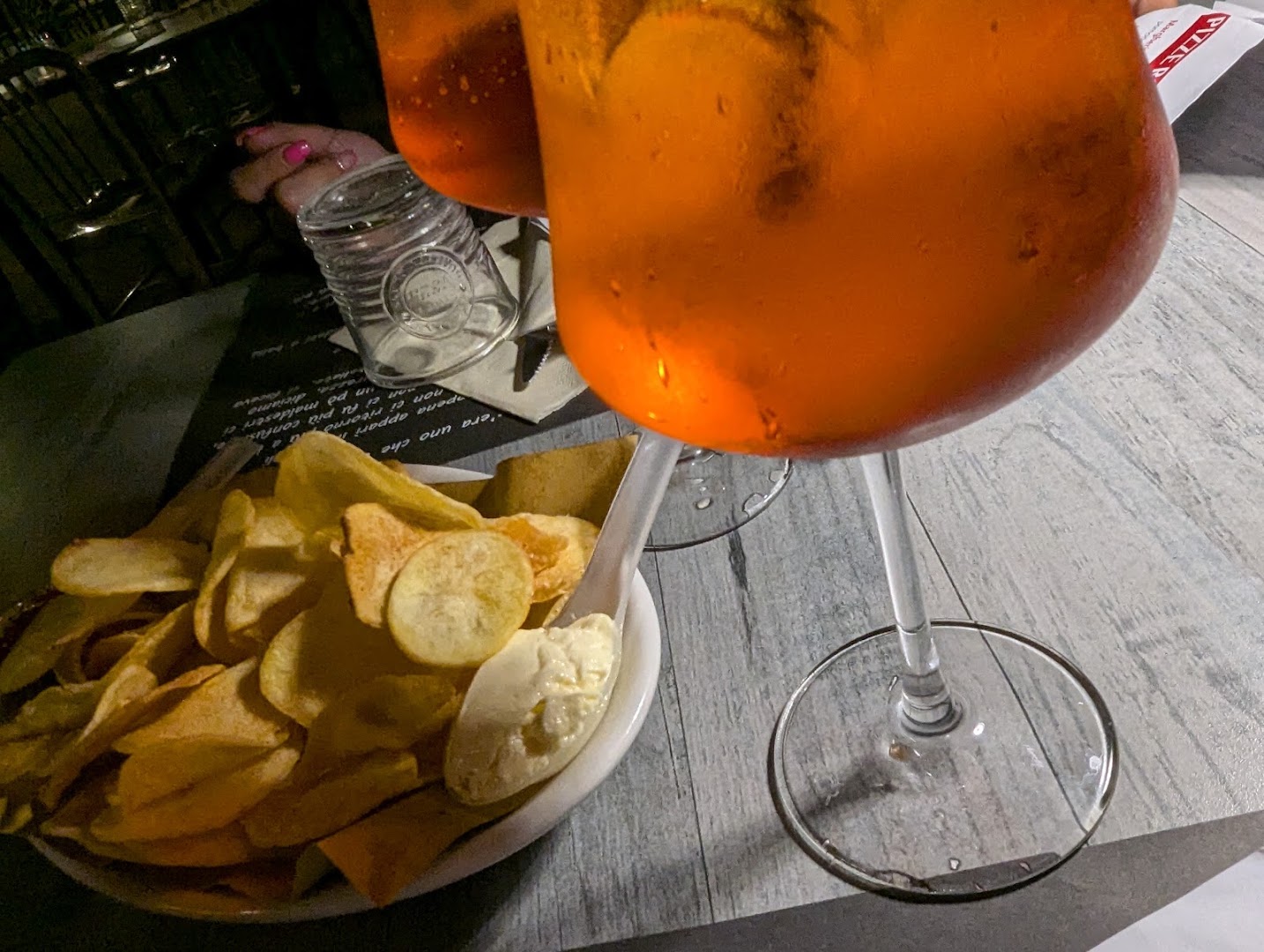 Bar La Combriccola