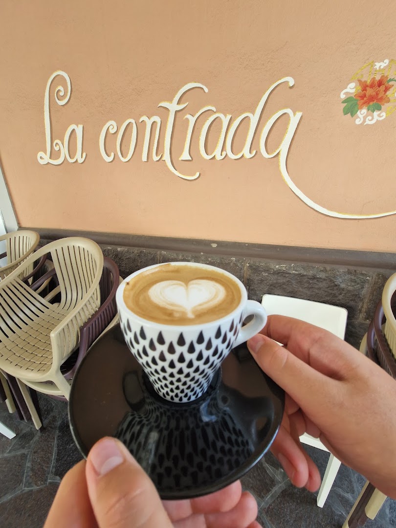 Bar La Contrada