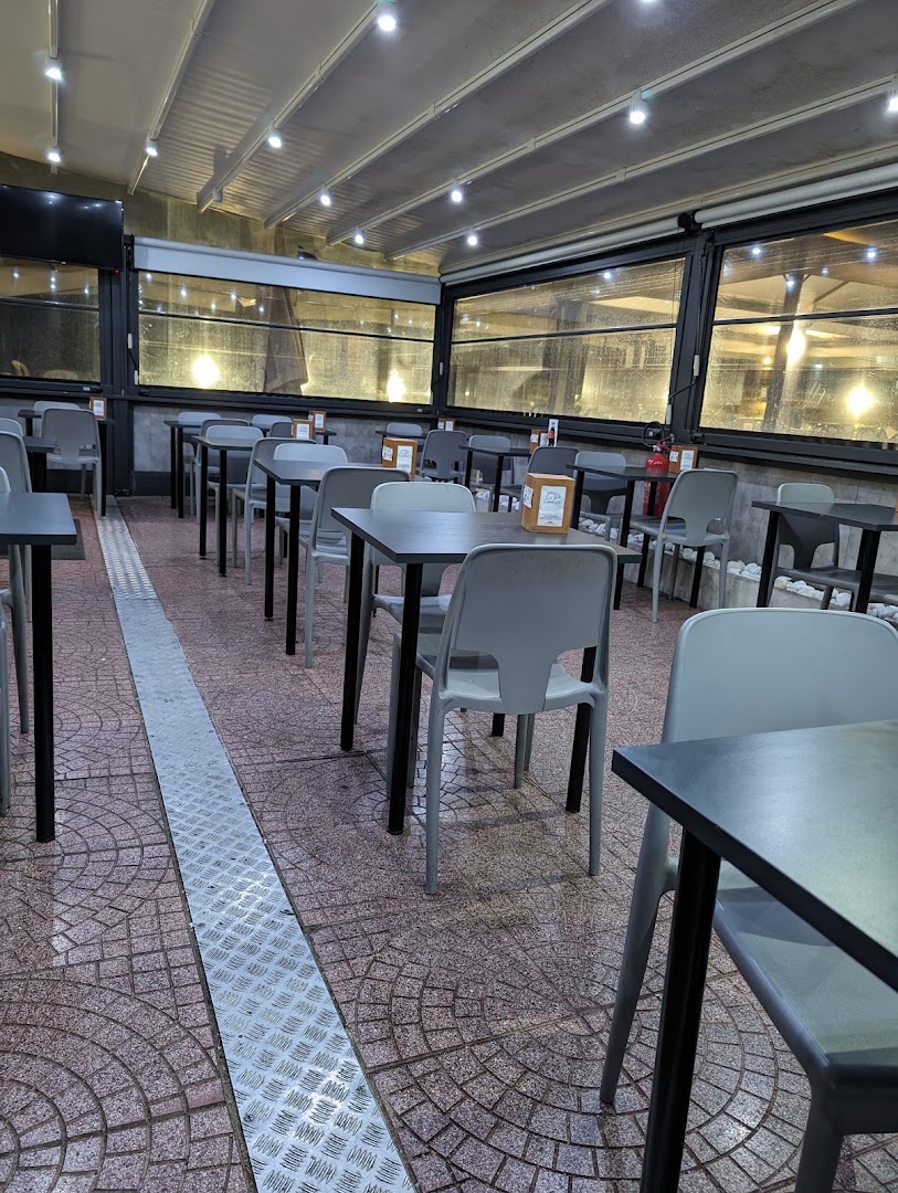 Bar La Cornucopia