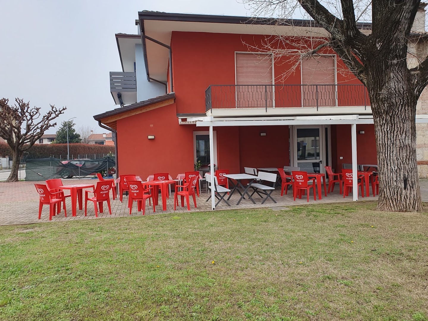 Bar La Corte