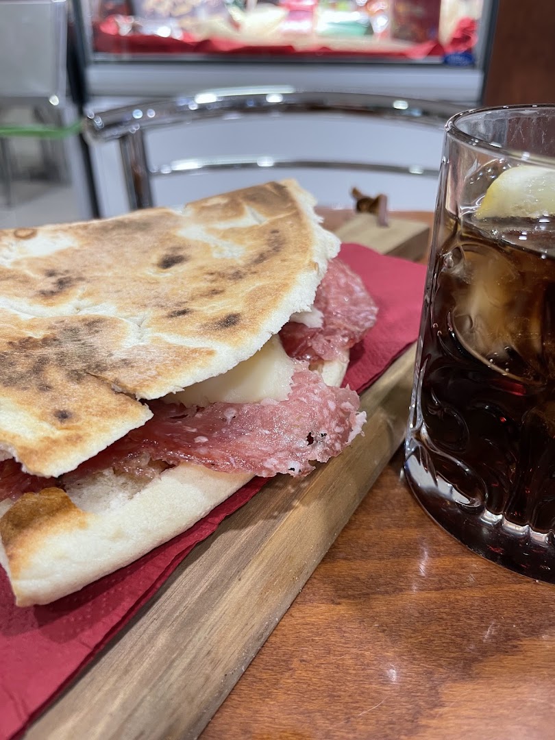Bar La Corte