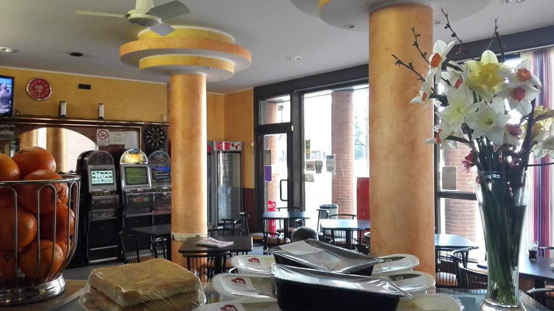 Bar La Corte