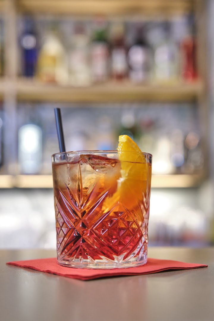Bar La Creta, Milano