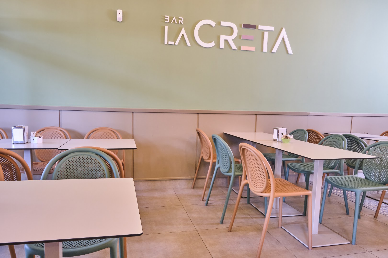 Bar La Creta