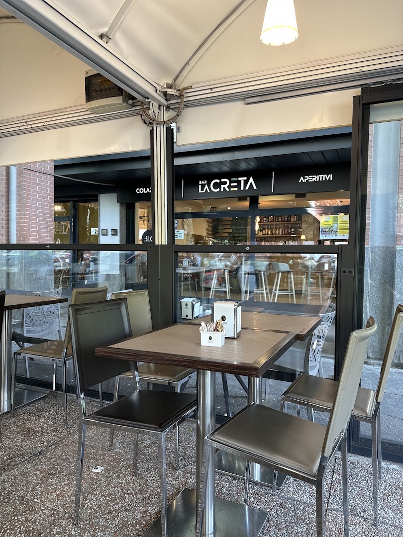 Bar La Creta