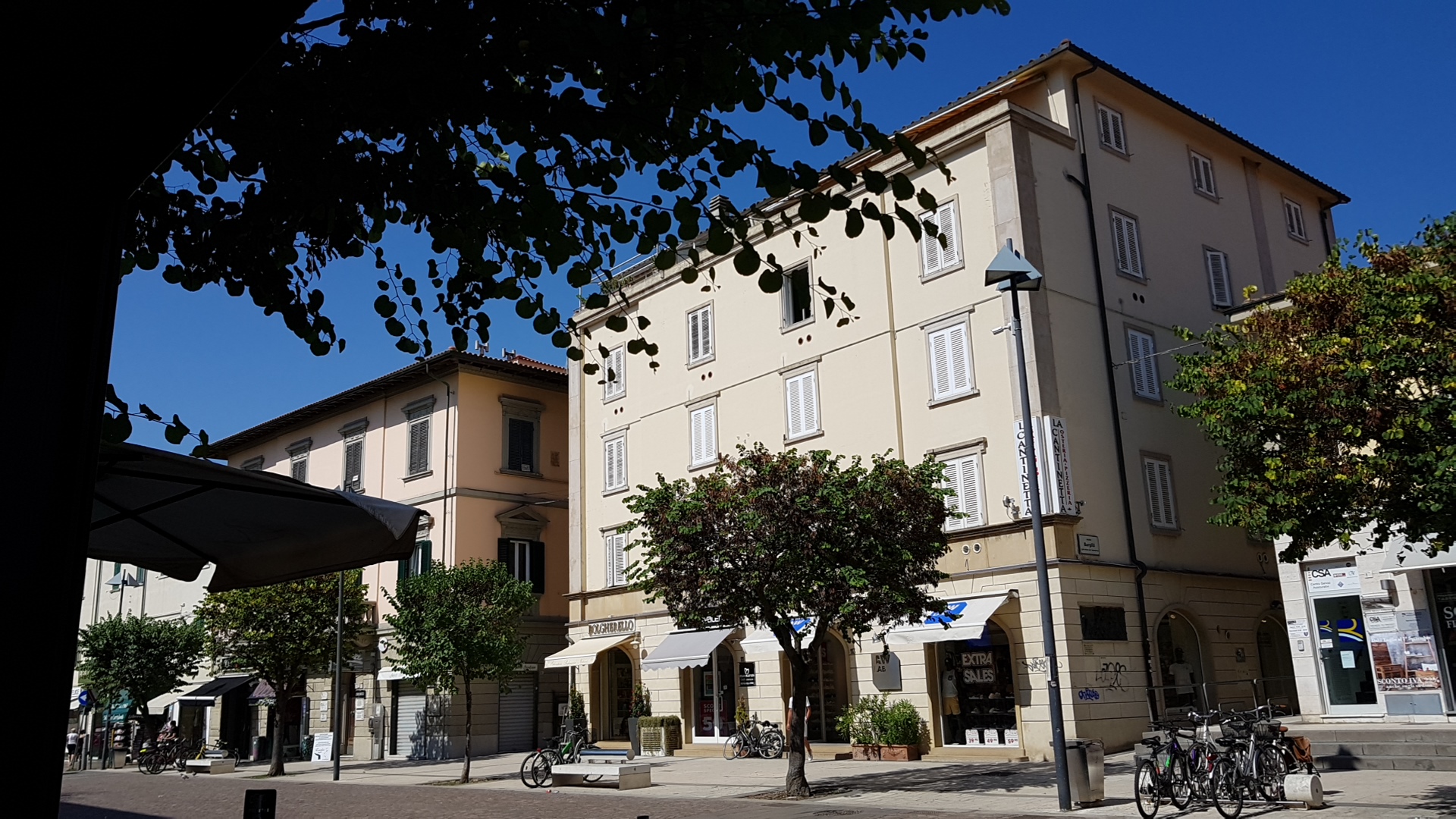 Bar La Cricca Dalle Bimbe