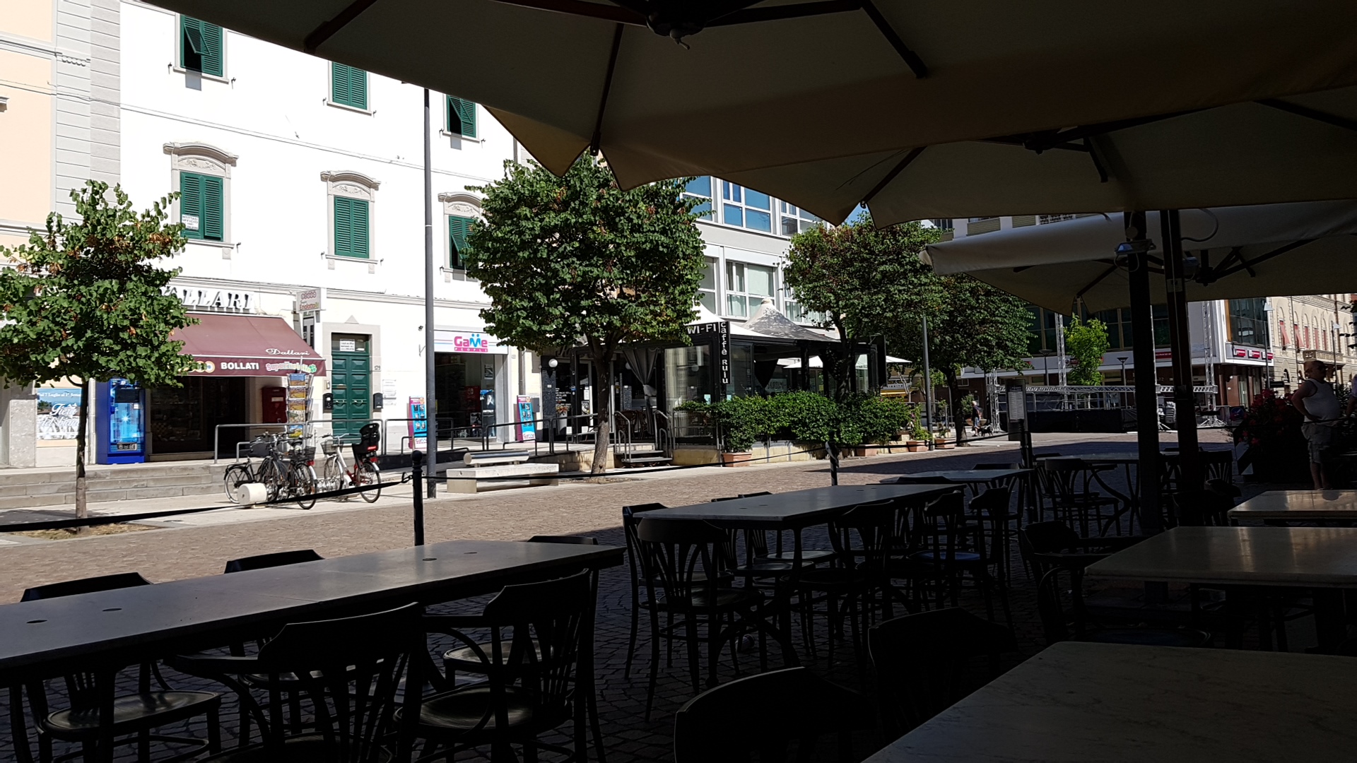 Bar La Cricca Dalle Bimbe