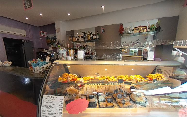 Bar La Cricca Dalle Bimbe